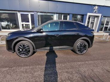 SPOTICAR Peugeot 3008 Hybrid 136 E-dcs6 Gt Usata - Suv Benzina Nero - Abbiategrasso - 1202427937_2