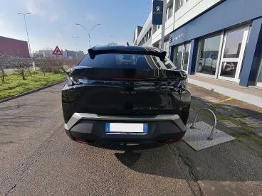 SPOTICAR Peugeot 3008 Hybrid 136 E-dcs6 Gt Usata - Suv Benzina Nero - Abbiategrasso - 1202427937_3