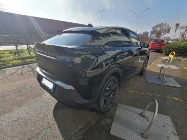 SPOTICAR Peugeot 3008 Hybrid 136 E-dcs6 Gt Usata - Suv Benzina Nero - Abbiategrasso - 1202427937_4