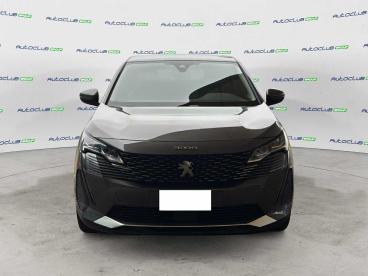 SPOTICAR Peugeot 3008 1.5 Bluehdi Allure S&s 130cv Eat8 Usata - Suv Diesel Grigio - Bari - 1202427951_2