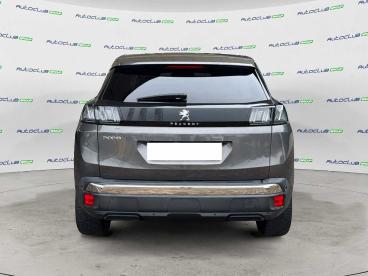 SPOTICAR Peugeot 3008 1.5 Bluehdi Allure S&s 130cv Eat8 Usata - Suv Diesel Grigio - Bari - 1202427951_5
