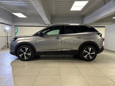 SPOTICAR Peugeot 3008 Bluehdi 130 S&s Eat8 Gt Aut. Usata - Suv Diesel Grigio - Milano - 1202428252_4