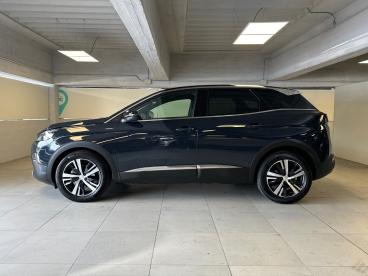 SPOTICAR Peugeot 3008 Bluehdi 130 Eat8 S&s Gt Line Usata - Suv Diesel Grigio - Milano - 1202433290_4