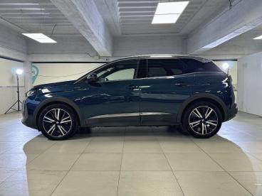 SPOTICAR Peugeot 3008 Hybrid 225 E-eat8 Gt Pack Aut. Usata - Suv Ibrido Plug-in Blu - Sesto San Giovanni - 1202433301_4
