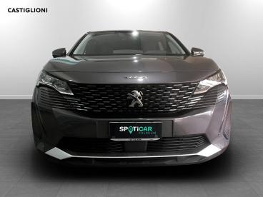 SPOTICAR Peugeot 3008 Bluehdi 130 S&s Eat8 - Allure Pack Usata - Suv Diesel Grigio - Varese - 1202433427_2