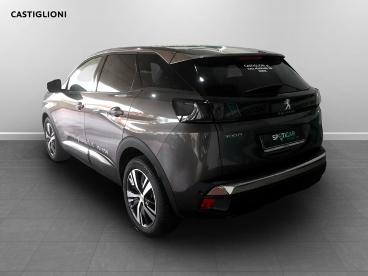 SPOTICAR Peugeot 3008 Bluehdi 130 S&s Eat8 - Allure Pack Usata - Suv Diesel Grigio - Varese - 1202433427_5