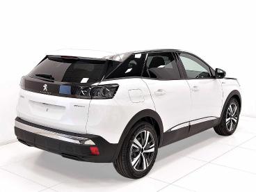 SPOTICAR Peugeot 3008 1.6 Hybrid4 Phev Allure Pack 300cv E-eat8 Usata - Suv Ibrido Plug-in Bianco - Vicenza - 1202434920_2