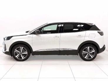 SPOTICAR Peugeot 3008 1.6 Hybrid4 Phev Allure Pack 300cv E-eat8 Usata - Suv Ibrido Plug-in Bianco - Vicenza - 1202434920_3