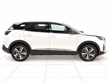 SPOTICAR Peugeot 3008 1.6 Hybrid4 Phev Allure Pack 300cv E-eat8 Usata - Suv Ibrido Plug-in Bianco - Vicenza - 1202434920_5
