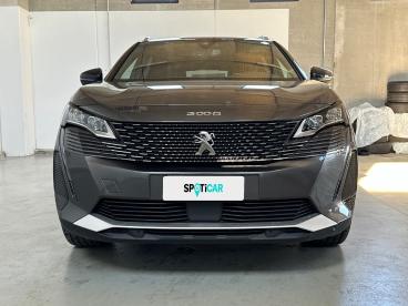 SPOTICAR Peugeot 3008 Puretech Turbo 130 Gt Usata - Suv Benzina Grigio - Milano - 1202435134_2