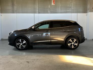 SPOTICAR Peugeot 3008 Puretech Turbo 130 Gt Usata - Suv Benzina Grigio - Milano - 1202435134_4