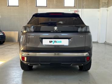 SPOTICAR Peugeot 3008 Puretech Turbo 130 Gt Usata - Suv Benzina Grigio - Milano - 1202435134_5