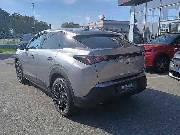 SPOTICAR Peugeot 3008 1.2 Hybrid 145cv Dcs6 Allure+navi Km Zero Usata - Suv Ibrido Argento - Magenta - 1202435769_5
