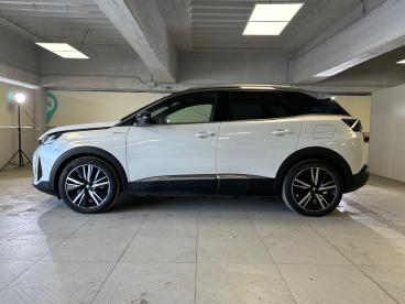 SPOTICAR Peugeot 3008 Hybrid4 300 E-eat8 Gt Pack Aut. Usata - Suv Ibrido Plug-in Bianco - Milano - 1202437100_4