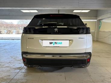 SPOTICAR Peugeot 3008 Hybrid4 300 E-eat8 Gt Pack Aut. Usata - Suv Ibrido Plug-in Bianco - Milano - 1202437100_5