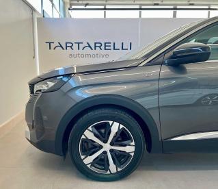 SPOTICAR Peugeot 3008 Bluehdi 130 S&s Gt Usata - Suv Diesel Grigio - Monopoli - 1202437777_4