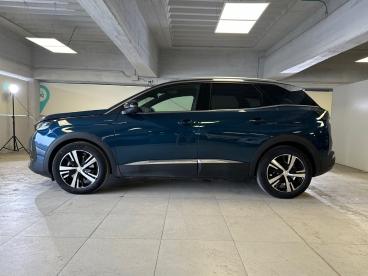 SPOTICAR Peugeot 3008 Hybrid 225 E-eat8 Gt Aut. Usata - Suv Ibrido Plug-in Blu - Milano - 1202438631_4