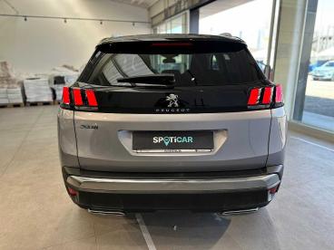 SPOTICAR Peugeot 3008 Bluehdi 130 S&s Allure Usata - Suv Diesel Grigio - Venezia-mestre - 1202439377_3