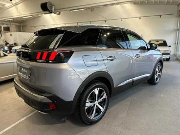 SPOTICAR Peugeot 3008 Bluehdi 130 S&s Allure Usata - Suv Diesel Grigio - Venezia-mestre - 1202439377_5