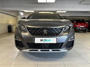 SPOTICAR Peugeot 3008 Bluehdi 130 S&s Gt Line Usata - Suv Diesel Grigio - Milano - 1202442003_2