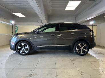 SPOTICAR Peugeot 3008 Bluehdi 130 S&s Gt Line Usata - Suv Diesel Grigio - Milano - 1202442003_4