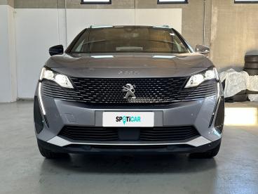 SPOTICAR Peugeot 3008 Puretech Turbo 130 Gt Usata - Suv Benzina Grigio - Sesto San Giovanni - 1202444294_2