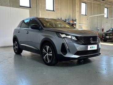 SPOTICAR Peugeot 3008 Puretech Turbo 130 Gt Usata - Suv Benzina Grigio - Sesto San Giovanni - 1202444294_3