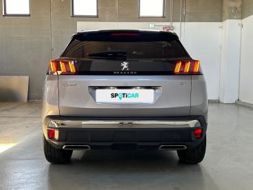 SPOTICAR Peugeot 3008 Puretech Turbo 130 Gt Usata - Suv Benzina Grigio - Sesto San Giovanni - 1202444294_5