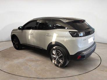 SPOTICAR Peugeot 3008 Puretech Turbo 130 S&s Allure Pack Usata - Suv Benzina Bianco - Siena - 1202449550_2
