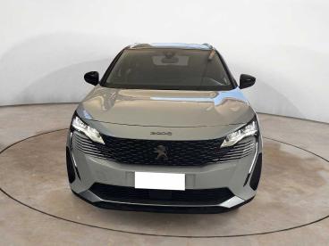 SPOTICAR Peugeot 3008 Puretech Turbo 130 S&s Allure Pack Usata - Suv Benzina Bianco - Siena - 1202449550_5