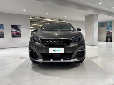 SPOTICAR Peugeot 3008 Bluehdi 120 Eat6 S&s Gt Line Usata - Suv Diesel Grigio - Sesto San Giovanni - 1202453155_2