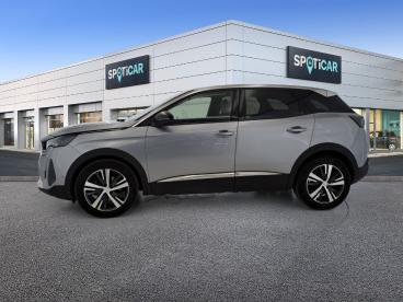 SPOTICAR Peugeot 3008 Bluehdi 130 Eat8 S&s Allure Usata - Suv Diesel Grau - Italia - 1202454005_2