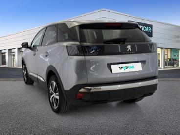 SPOTICAR Peugeot 3008 Bluehdi 130 Eat8 S&s Allure Usata - Suv Diesel Grau - Italia - 1202454005_3