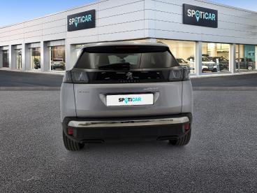SPOTICAR Peugeot 3008 Bluehdi 130 Eat8 S&s Allure Usata - Suv Diesel Grau - Italia - 1202454005_4