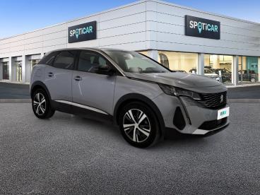 SPOTICAR Peugeot 3008 Bluehdi 130 Eat8 S&s Allure Usata - Suv Diesel Grau - Italia - 1202454005_5