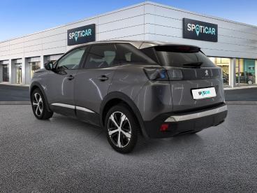SPOTICAR Peugeot 3008 Bluehdi 130 Eat8 S&s Allure Pack Usata - Suv Diesel Grau - Italia - 1202454007_3