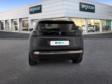 SPOTICAR Peugeot 3008 Bluehdi 130 Eat8 S&s Allure Pack Usata - Suv Diesel Grau - Italia - 1202454007_4