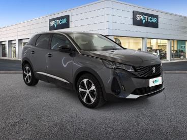 SPOTICAR Peugeot 3008 Bluehdi 130 Eat8 S&s Allure Pack Usata - Suv Diesel Grau - Italia - 1202454007_5