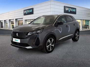 SPOTICAR Peugeot 3008 Bluehdi 130 S&s Eat8 Gt Aut. Usata - Suv Diesel Grau - Italia - 1202454010_1