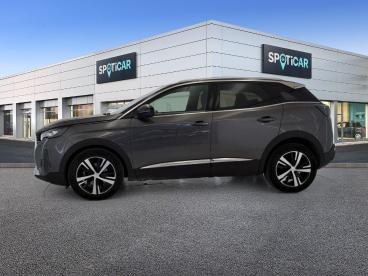 SPOTICAR Peugeot 3008 Bluehdi 130 S&s Eat8 Gt Aut. Usata - Suv Diesel Grau - Italia - 1202454010_2