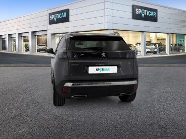 SPOTICAR Peugeot 3008 Bluehdi 130 S&s Eat8 Gt Aut. Usata - Suv Diesel Grau - Italia - 1202454010_4