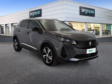 SPOTICAR Peugeot 3008 Bluehdi 130 S&s Eat8 Gt Aut. Usata - Suv Diesel Grau - Italia - 1202454010_5