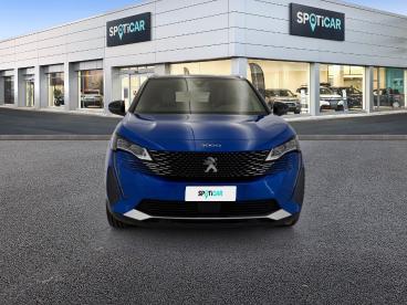 SPOTICAR Peugeot 3008 Hybrid4 300 E-eat8 Gt Aut. Usata - Suv Ibrido Plug-in Blau - Italia - 1202454012_2