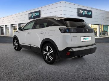 SPOTICAR Peugeot 3008 Hybrid4 300 E-eat8 Gt Aut. Usata - Suv Ibrido Plug-in Weiß - Italia - 1202454016_3