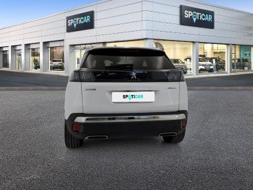 SPOTICAR Peugeot 3008 Hybrid4 300 E-eat8 Gt Aut. Usata - Suv Ibrido Plug-in Weiß - Italia - 1202454016_4