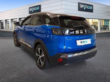 SPOTICAR Peugeot 3008 Hybrid4 300 E-eat8 Gt Aut. Usata - Suv Ibrido Plug-in Blue - Italia - 1202454020_3