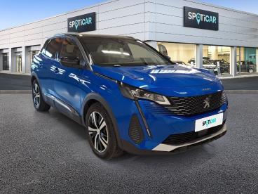 SPOTICAR Peugeot 3008 Hybrid4 300 E-eat8 Gt Aut. Usata - Suv Ibrido Plug-in Blue - Italia - 1202454020_5