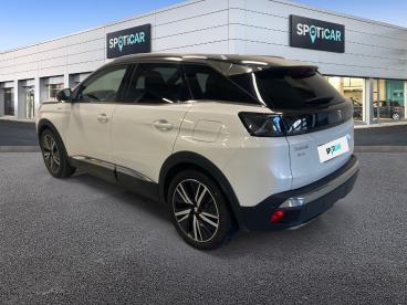 SPOTICAR Peugeot 3008 Hybrid4 300 E-eat8 Gt Pack Aut. Usata - Suv Ibrido Plug-in White - Italia - 1202454025_3