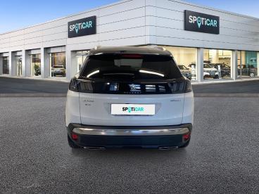 SPOTICAR Peugeot 3008 Hybrid4 300 E-eat8 Gt Pack Aut. Usata - Suv Ibrido Plug-in White - Italia - 1202454025_4