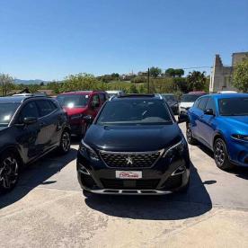 SPOTICAR Peugeot 3008 3008 Usata - Suv Diesel Nessuno - San Salvatore Telesino - 1202455453_2